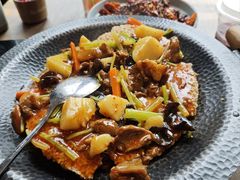 -薇酌饮·陕西菜(南门外店)