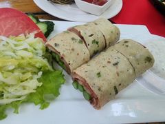 -申德勒加油站西餐厅(日坛路总店)