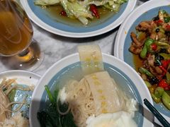 -懒人盐府人家(航天桥店)