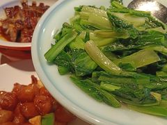 -秋色客家菜(流塘店)