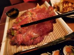 -Outdark Korean Restaurant