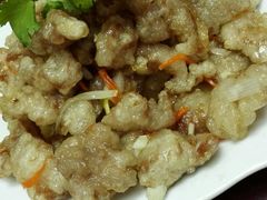 -傅先生东北菜(青年城店)