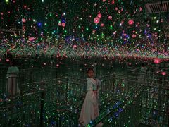 -天津梵高星空艺术馆(天河城旗舰店)