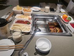 -海底捞火锅(枫蓝国际购物中心店)