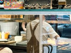 -佐敦面包铺·JORDAN BAKERY
