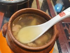 -赣南人家·头牌江西菜(劲松店)