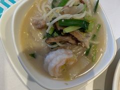 -莆田餐厅PUTIEN(三里屯店)