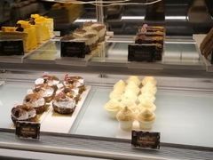 -马克西姆俄罗斯餐厅(通亚街店)