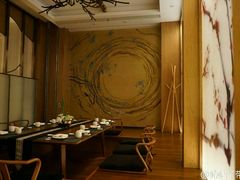 -福州融侨皇冠假日酒店·三宅日本餐厅