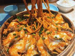 -客乡情(南京东路店)