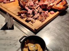 -丽都皇冠假日酒店·Matrix亦餐厅(望京店)