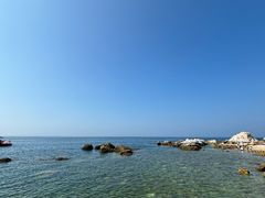 -养马岛旅游度假区