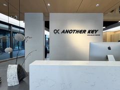 -Another Key健身(紫金店)