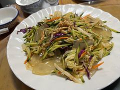 -东北菜冰城一家人