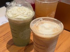-星巴克(成都天府机场2店)