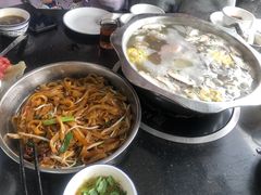 -牛一煲美食(江高店)