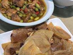-老乡鸡(上海品尊国际中心店)