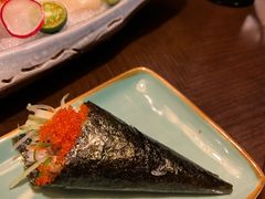 -佛山希尔顿酒店·融誉亚洲美食荟