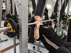 -中田健身工作室(杭州五洲国际店)