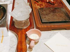 -半秋山西餐厅(宜昌大洋店)