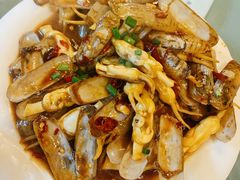 -舟山希尔顿酒店