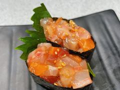 -友壹町寿司(佛山新DNA店)
