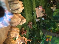 泰迪熊博物馆-济州岛泰迪熊博物馆