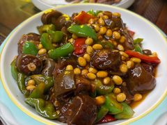 黄豆烧驴尾-驴百味(赵县店)