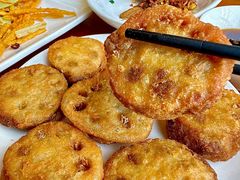 -莲餐厅·湖北菜·潜江小龙虾店(愚园路店)