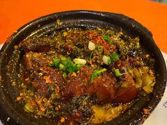 -十吉老砂锅(天生丽街生活馆店)