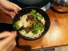 -重庆鸡公煲·青锅花椒鱼(牡丹江路店)