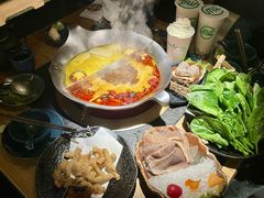 -湊湊火锅·茶憩(天环广场店)