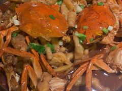 招牌肉蟹煲-胖哥俩肉蟹煲(爱琴海购物公园店)