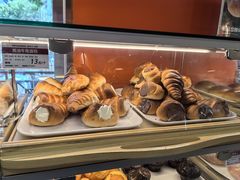 -新侨三宝乐面包店(崇文门店)