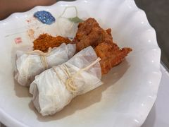 -风鑫铃罗非鱼(道沟店)
