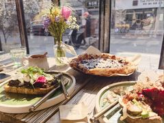 -O'mills Sourdough Bakery&Bistro(永嘉路店)