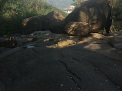 -山沟沟景区
