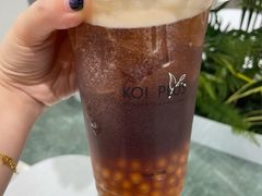 -KOI PLUS(成都万象城店)