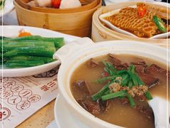 -点都德(千灯湖环宇城店)