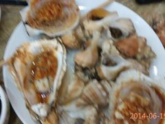 android_upload_pic-天津乾毓德饭庄·清真传统炒菜·海鲜烧烤(咸阳路店)