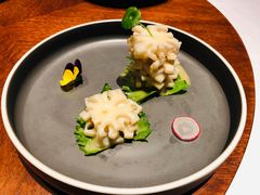 芥味马踏湖藕片-粤界(望京金辉店)