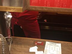 -一兰拉面(梅田阪急东通店)