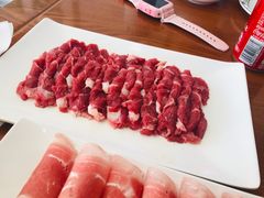 -岳合轩老北京涮肉
