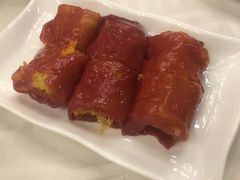 -潮福城大酒楼·潮粤菜·港式点心(阳光城店)