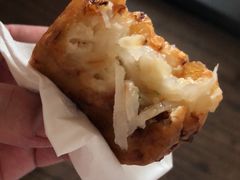 -阿婆油墩子(五里桥路188弄小区店)