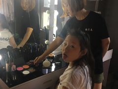 -致青春照相馆·证件照(小寨总部)