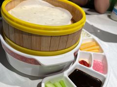 金牌烤鸭-大鸭梨烤鸭(望京店)