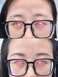 -张小野·专业半永久纹眉