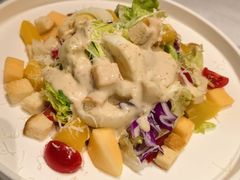 -皇冠明珠鱼翅楼(水上公园店)