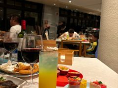 -味餐厅·海鲜·火锅·自助餐